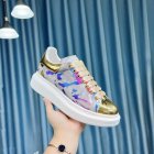 Alexander McQueen Men's Shoes 689