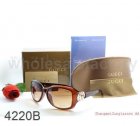Gucci Normal Quality Sunglasses 2023