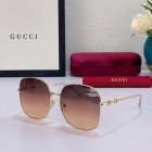 Gucci High Quality Sunglasses 6016