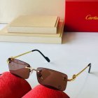 Cartier High Quality Sunglasses 1547