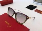Cartier High Quality Sunglasses 647