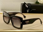 Fendi High Quality Sunglasses 174