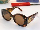 Gucci High Quality Sunglasses 5898