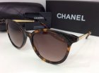Chanel High Quality Sunglasses 341
