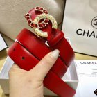 Chanel Original Quality Belts 89