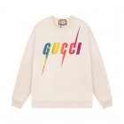 Gucci Men's Long Sleeve T-shirts 373