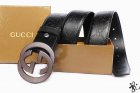 Gucci Normal Quality Belts 395