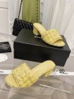Chanel Women's Shoes 357