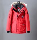 Canada Goose Men's Outerwear 46