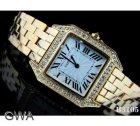 Cartier Watches 504