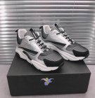 DIOR Men's Shoes 880