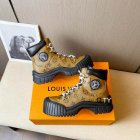Louis Vuitton Women's Shoes 554