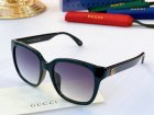 Gucci High Quality Sunglasses 5859