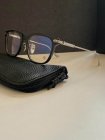 Chrome Hearts Plain Glass Spectacles 1244