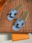 Hermes Women's Slippers 172