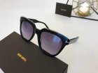 TOM FORD High Quality Sunglasses 837