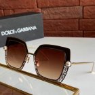 Dolce & Gabbana High Quality Sunglasses 460