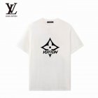 Louis Vuitton Men's T-shirts 536
