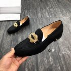 Versace Men's Shoes 1390