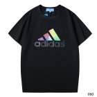adidas Apparel Men's T-shirts 97