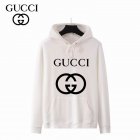 Gucci Men's Hoodies 311