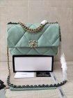 Chanel High Quality Handbags 186