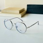 DIOR Plain Glass Spectacles 304