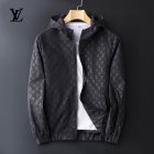 Louis Vuitton Men's Jackets 66