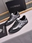 Armani Men's Shoes 106