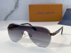 Louis Vuitton High Quality Sunglasses 1756