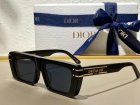 DIOR High Quality Sunglasses 831