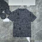 Chrome Hearts Men's T-shirts 23