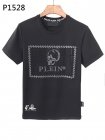 Philipp Plein Men's T-shirts 461