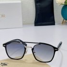 DIOR High Quality Sunglasses 253
