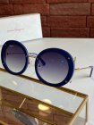 Salvatore Ferragamo High Quality Sunglasses 237