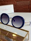 Salvatore Ferragamo High Quality Sunglasses 237