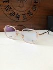 Chrome Hearts Plain Glass Spectacles 387