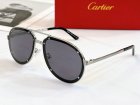 Cartier High Quality Sunglasses 1575