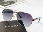 Prada High Quality Sunglasses 93
