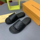 Louis Vuitton Men's Slippers 88