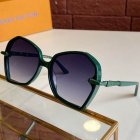 Louis Vuitton High Quality Sunglasses 3372