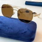 Gucci High Quality Sunglasses 576