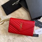 Yves Saint Laurent Original Quality Handbags 213