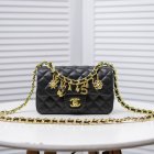 Chanel High Quality Handbags 695