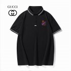 Gucci Men's Polo 136