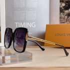 Louis Vuitton High Quality Sunglasses 4175