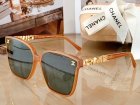 Chanel High Quality Sunglasses 4114