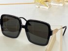 Burberry High Quality Sunglasses 870