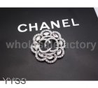 Chanel Brooch 31