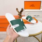 Hermes Men's Slippers 373